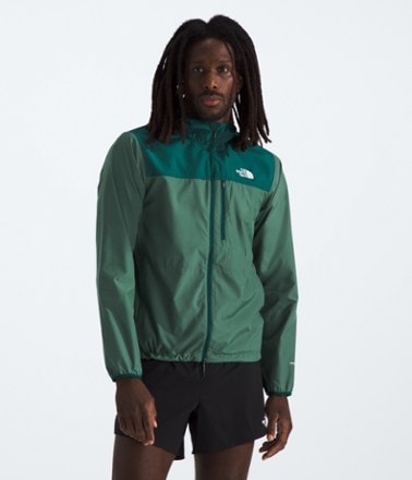 The North Face Higher Run Wind Jacket - Men's 1