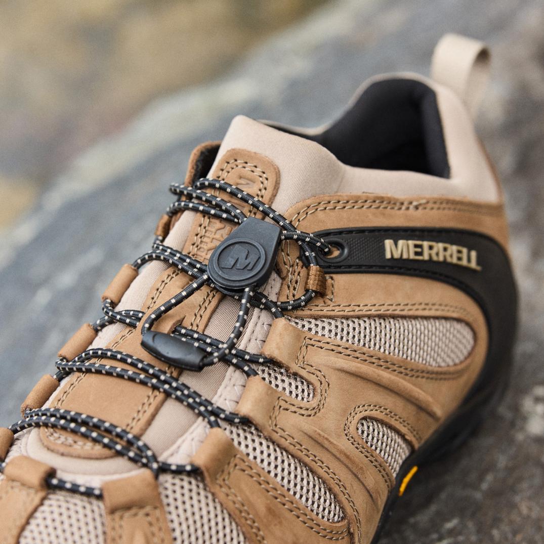 Location Image for Chameleon 8 Stretch Hiking Shoes - Men's