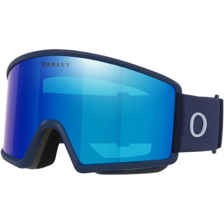 Target Line L Snow Goggles