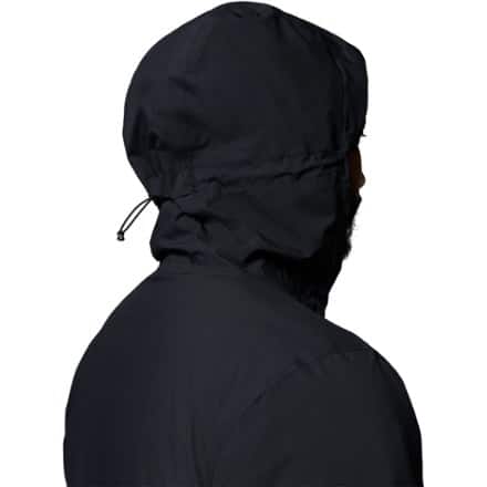 Columbia Trailborne Insulated Jacket - Men's 5