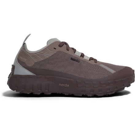 norda 001A Trail-Running Shoes - Women's 0