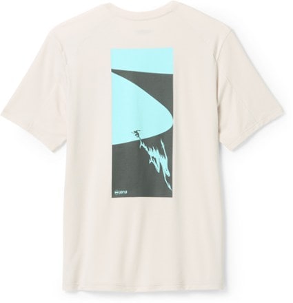 Janji Circa Daily T-Shirt - Men's 4