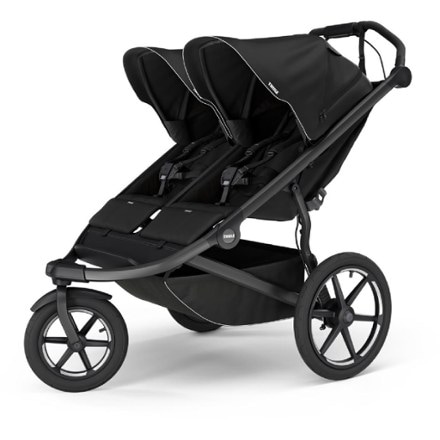 Thule Urban Glide 3 Double Stroller 0