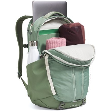 The North Face Surge Pack - Women's 4
