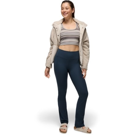 prAna Heavana Racerback Bralette 6