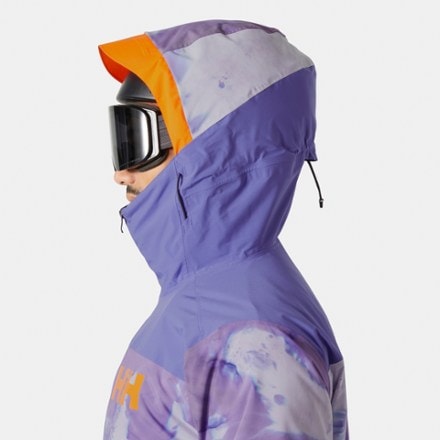 Helly Hansen Powdreamer 2.0 Insulated Jacket - Men's 4