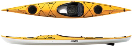 Eddyline Sitka ST Kayak 0
