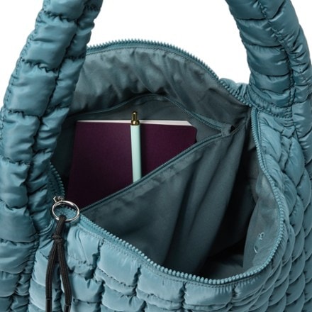 FP Movement Quilted Carryall 5