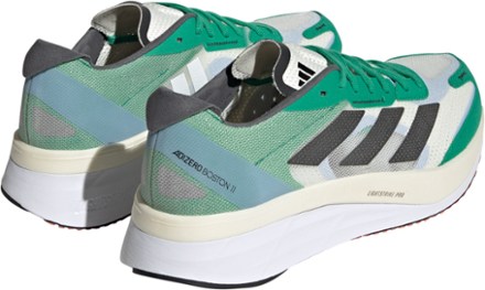 adidas Adizero Boston 11 Road-Running Shoes - Men's 3
