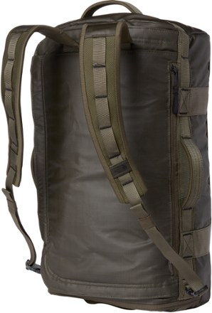 The North Face Base Camp Voyager Duffel - 32 L 2