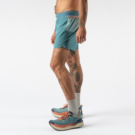 rabbit FKT 5" Shorts - Men's 3