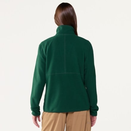 REI Co-op Trailmade Fleece Jacket - Women's 2