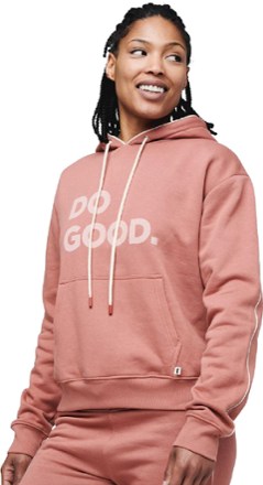 Cotopaxi Do Good Hoodie - Women's 2