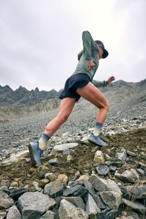 Location Image for Timp 6 Hiker GTX Hiking Shoes - Men's