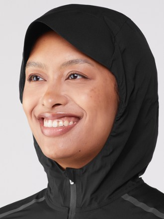 On Weather Jacket - Women's 5