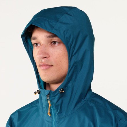 REI Co-op Trailmade Rain Jacket - Men's 4