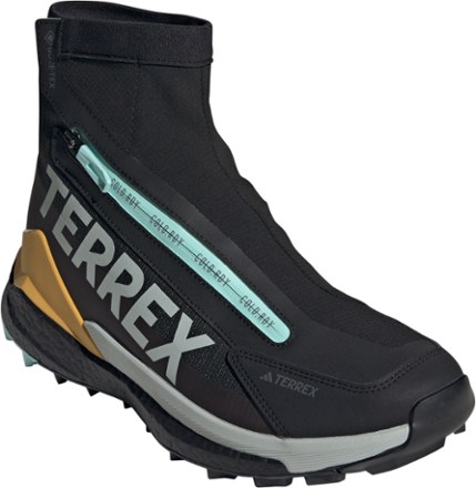 adidas Terrex Free Hiker 2 C.RDY Hiking Boots - Men's 2