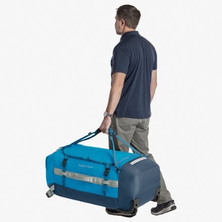 Eagle Creek Cargo Hauler 130 L Wheeled Duffel Bag 7