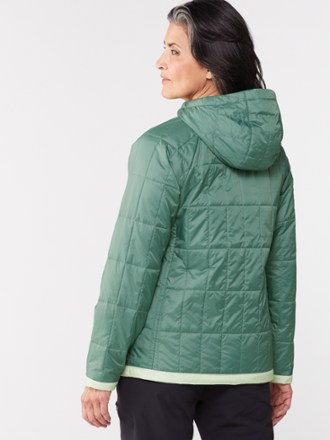 The North Face Circaloft Insulated Hoodie - Women's 2