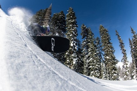 GNU Gremlin Snowboard - 2023/2024 9