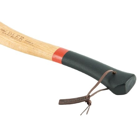 Adler German Axes Short Splitter Axe 4