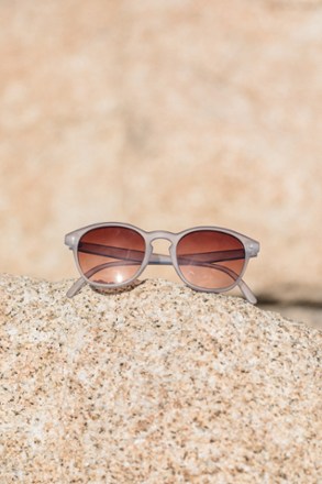 Sunski Yuba Polarized Sunglasses 4