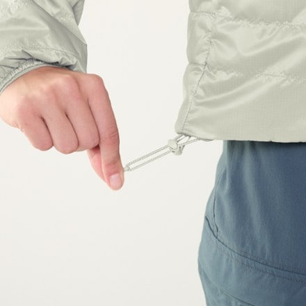 REI Co-op Microtrek Insulated Hoodie - Women's 7