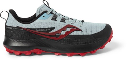 Saucony Peregrine 13 Trail-Running Shoes - Men