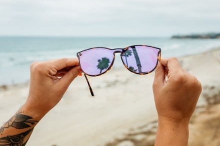 Blenders Eyewear North Park X2 Sunglasses 6