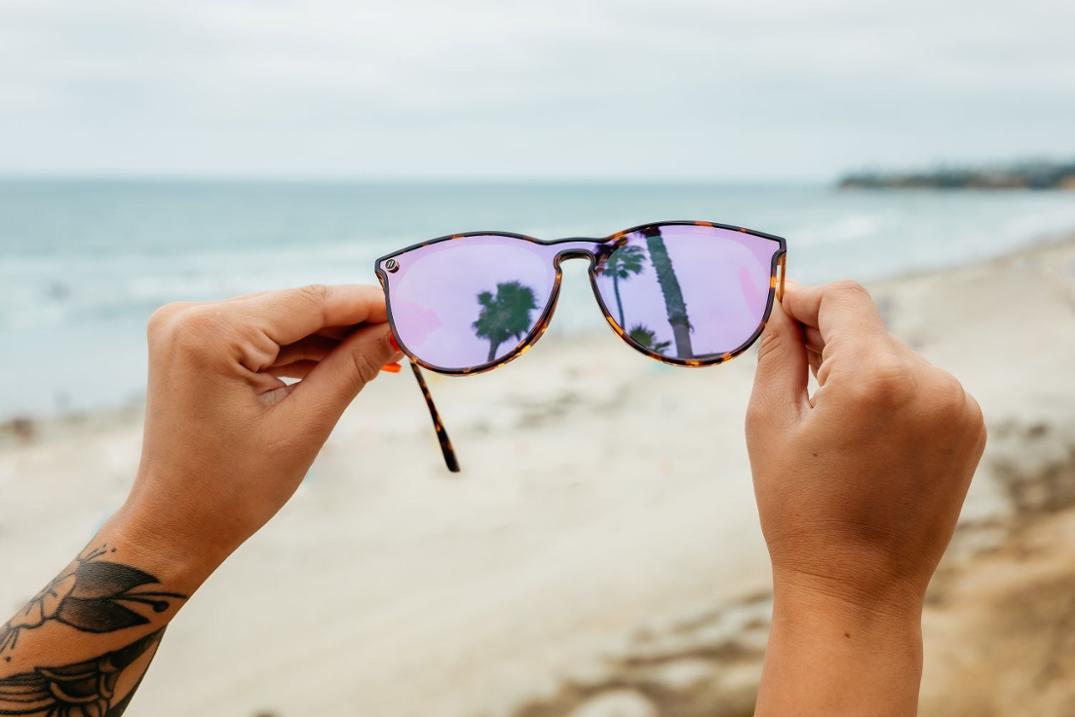 Location Image for North Park X2 Sunglasses