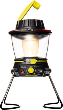 Goal Zero Lighthouse 600 Lantern & USB Power Hub 3