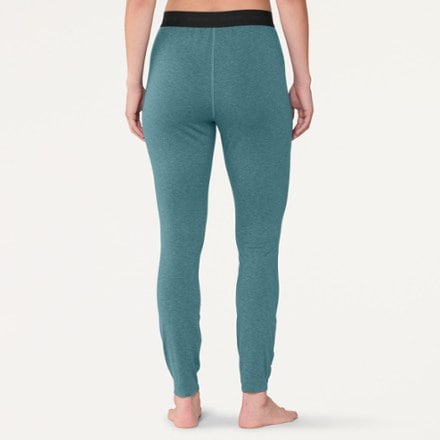 REI Co-op Midweight Base Layer Bottoms - Women's 2