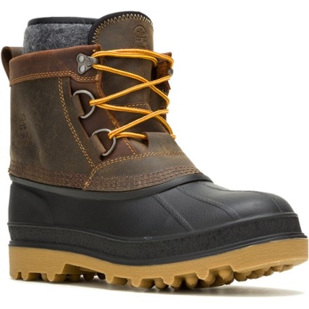 Kamik William Lo Winter Boots - Men's 1