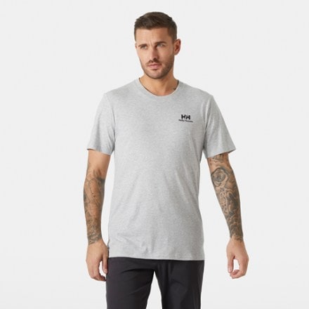 Helly Hansen Nord Graphic T-Shirt - Men's 1