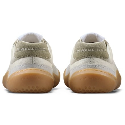Vivobarefoot Gobi II Premium Leather Sneakers - Men's 3