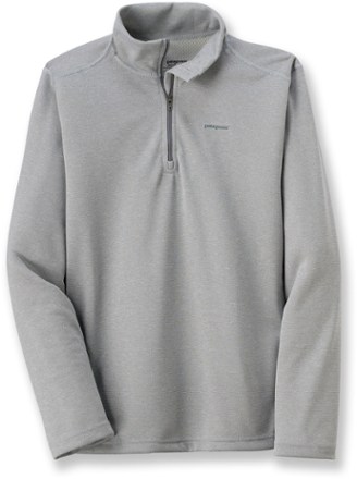 Feather Gray/Fog Xdye