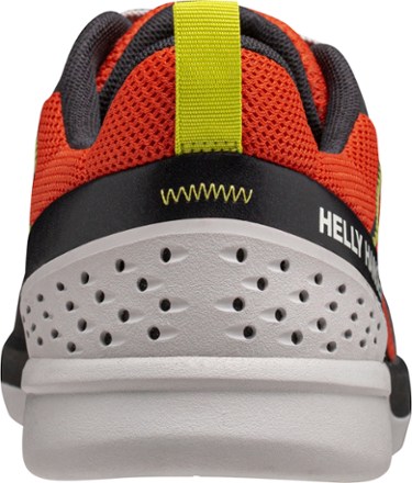 Helly Hansen Salt Cruiser V1 Sailing Shoes - Men's 3