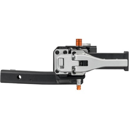 Kuat Pivot XD Swing-Away Rack Adapter 5
