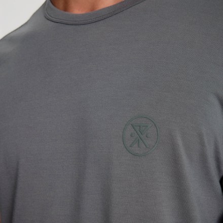 Roark Mathis Active T-Shirt - Men's 2