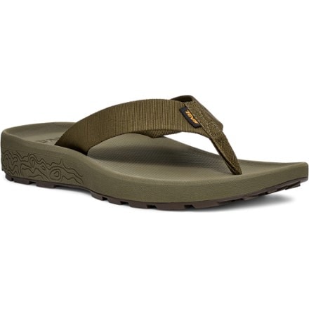 Teva Hydratrek Flip-Flops - Men's 2