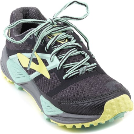 brooks cascadia 11 womens 2018