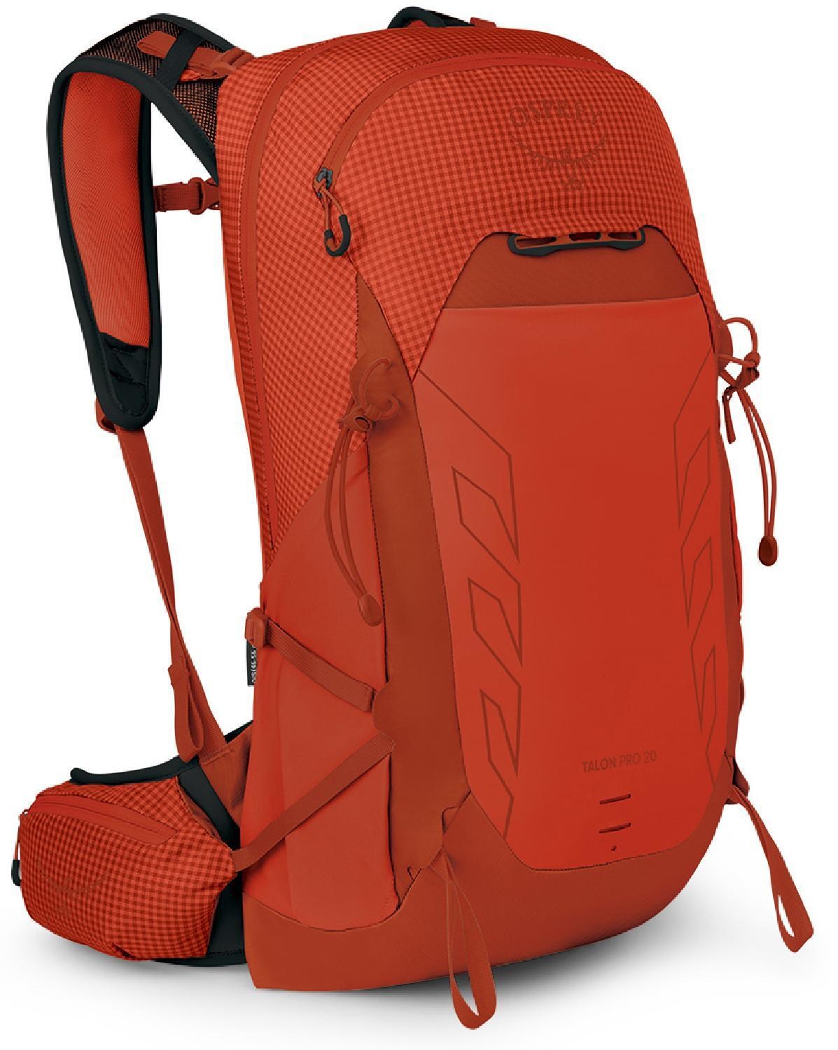Osprey Men's Talon Pro 20 Pack Orange