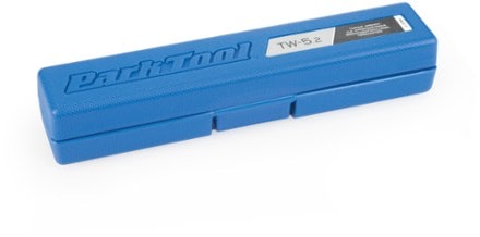 Park Tool TW-5.2 Ratcheting Click-Type Torque Wrench - 2 to 14 Nm 2
