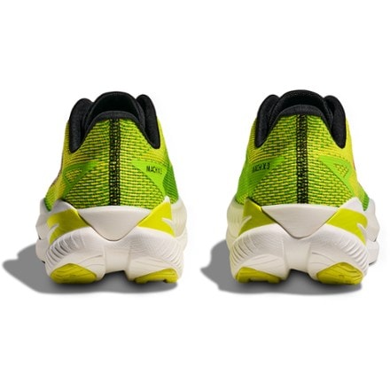 HOKA Mach X 3 Road-Running Shoes - Men's 4