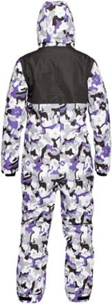 Oneskee Original Pro X Insulated Snowsuit - Women's 2
