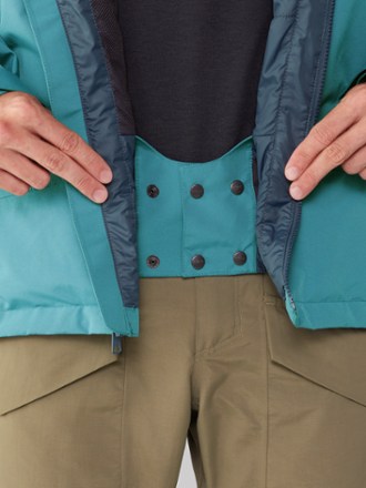 Flylow Roswell Insulated Jacket - Men's 6