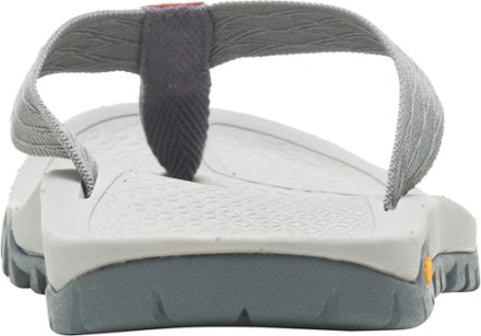 Merrell Breakwater Flip Sandals - Men's 3