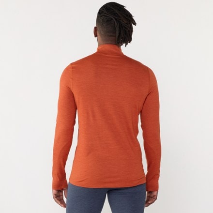 REI Co-op Midweight Base Layer Half-Zip Top - Men's 2