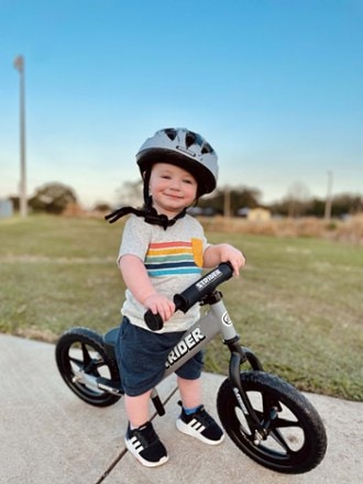 Location Image for 12 Sport Kids' Balance Bike
