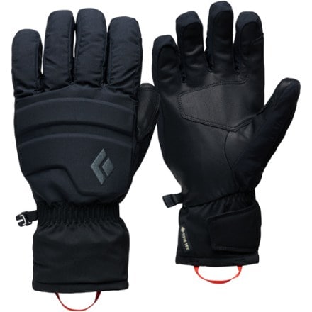 Black Diamond Recon Gloves - Men's 0